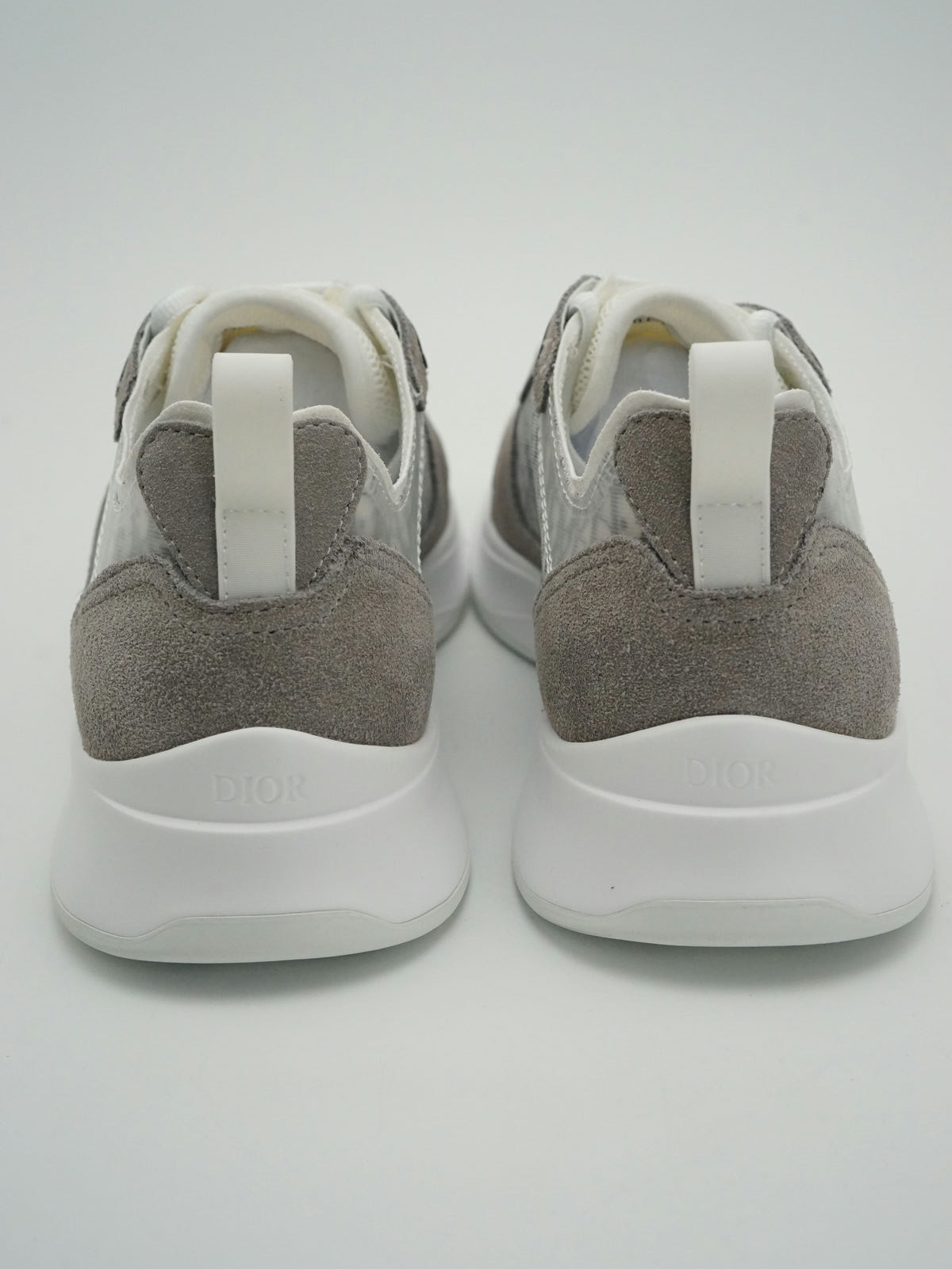 D1or B25 Sneaker Grey 35-46