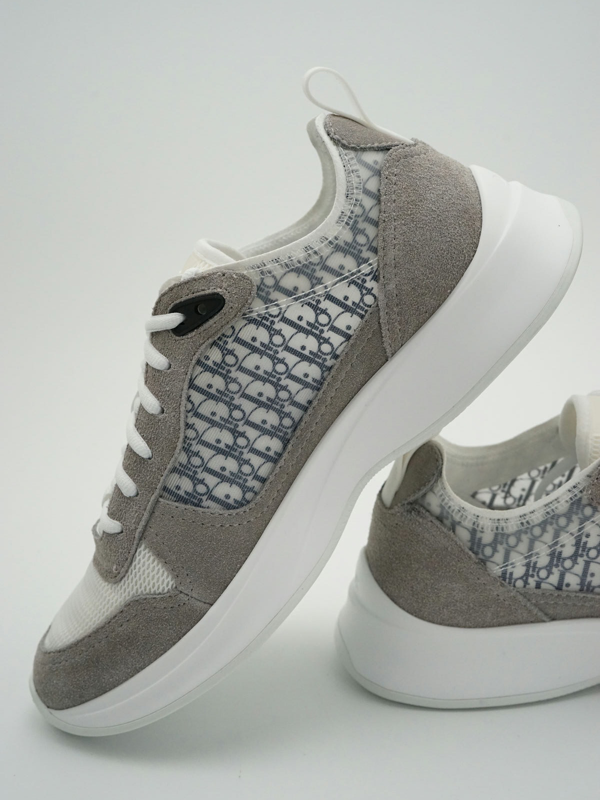 D1or B25 Sneaker Grey 35-46