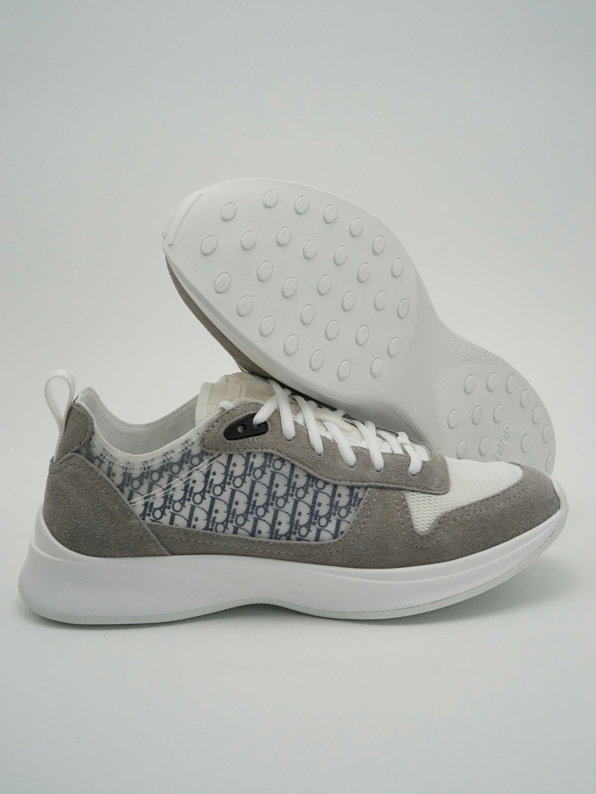 D1or B25 Sneaker Grey 35-46