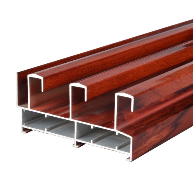 Aluminum Profile