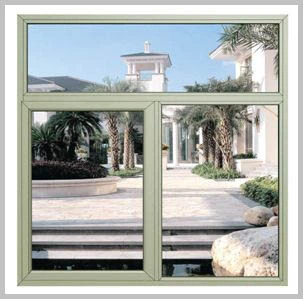 Casement Windows