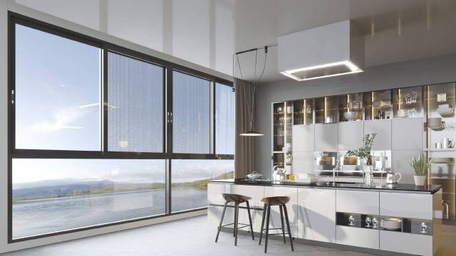 HT 02 Siliding Window
