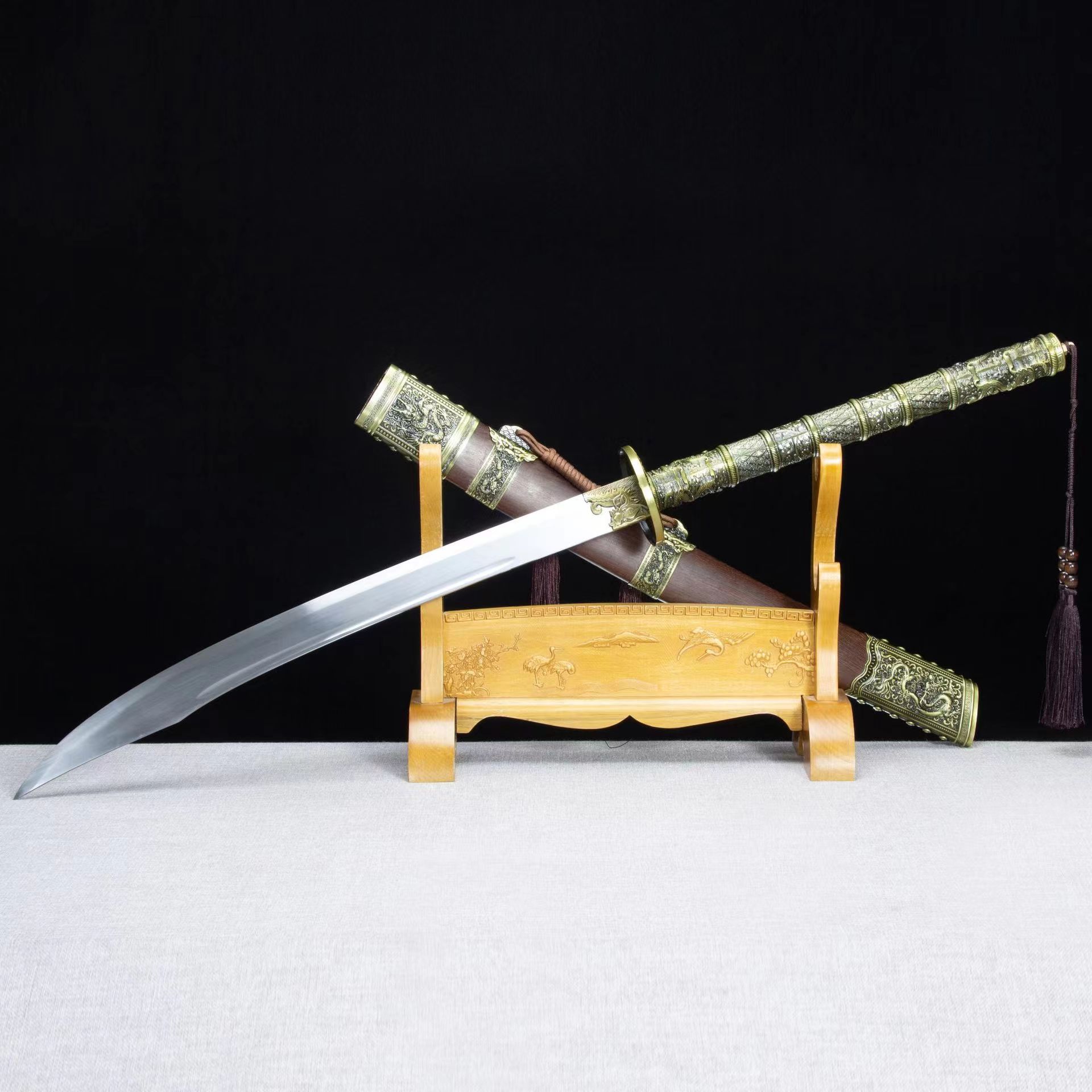 中国竜 武具 舞踊刀 古兵器 龍泉剣 中国竜 武具 舞踊刀 古兵器 龍泉剣 Yahoo!オークション - 中国