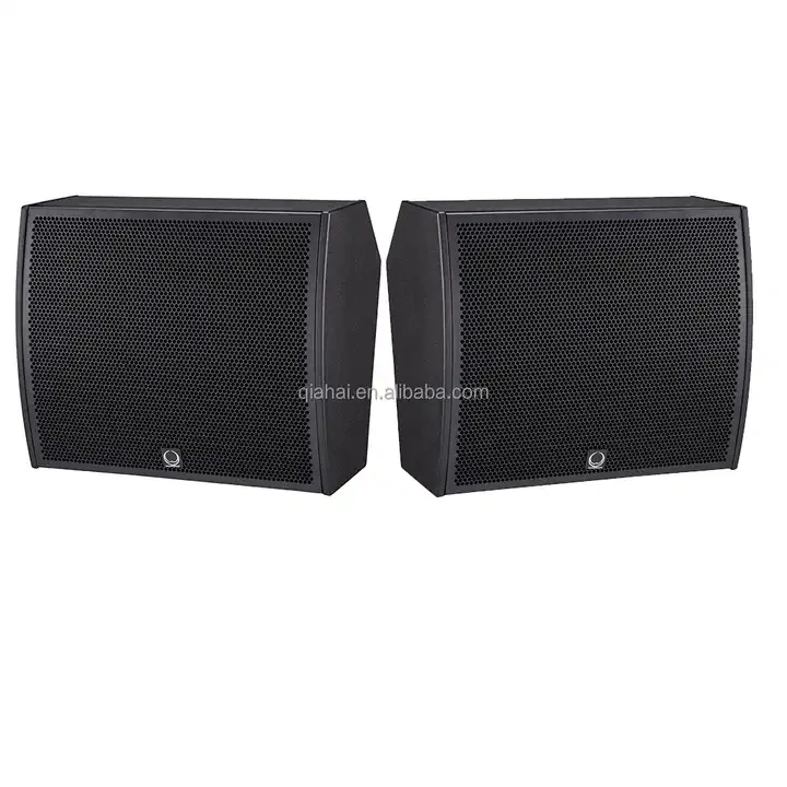 Cinema C Series 8 10 12 Inch C10 Single 10 Inch Mid Bass Subwoofer RMS 300W Cinema Audio Home Theatre Surround Monitor Speaker