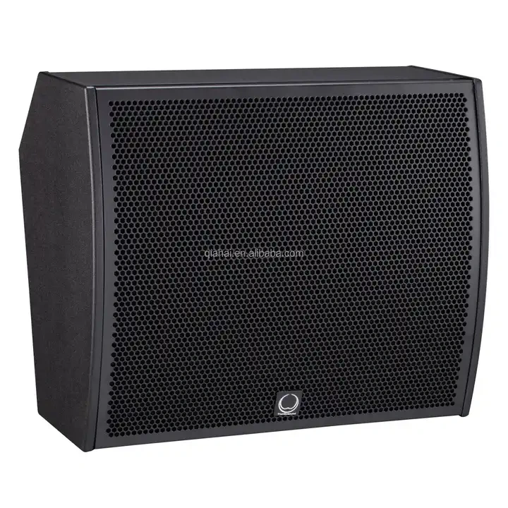 Cinema C Series 8 10 12 Inch C10 Single 10 Inch Mid Bass Subwoofer RMS 300W Cinema Audio Home Theatre Surround Monitor Speaker