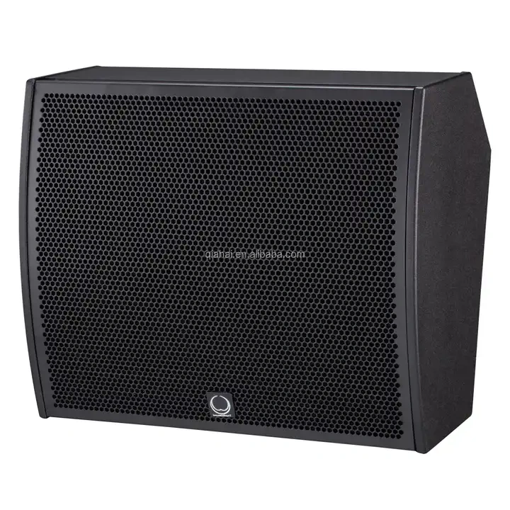 Cinema C Series 8 10 12 Inch C10 Single 10 Inch Mid Bass Subwoofer RMS 300W Cinema Audio Home Theatre Surround Monitor Speaker