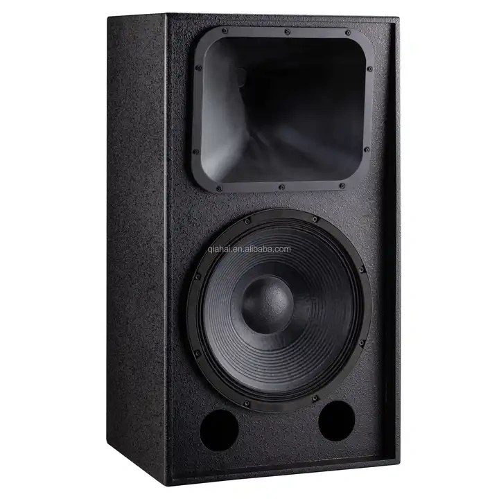 Cinema C Series 15 18 21 Inch CA15 Strong 15 Inch Woofer Speaker RMS 600W Cinema Audio Screen Surround Monitor Mid Range Speaker