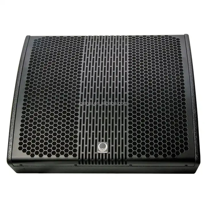 OEM LA15M Passive 15 inch subwoofer audio two way full range outdoor performance studio music concert stage monitor speakers
