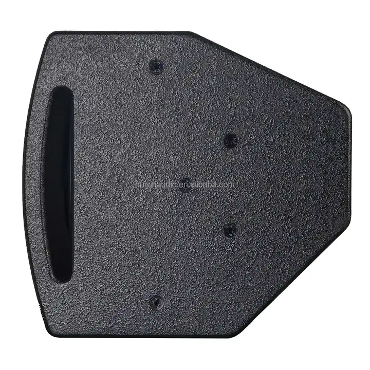 QIAHAI CK15 New Model 15 inch coaxial speaker sound surround loudspeaker box series 10 12 15 inch sound loudspeaker box