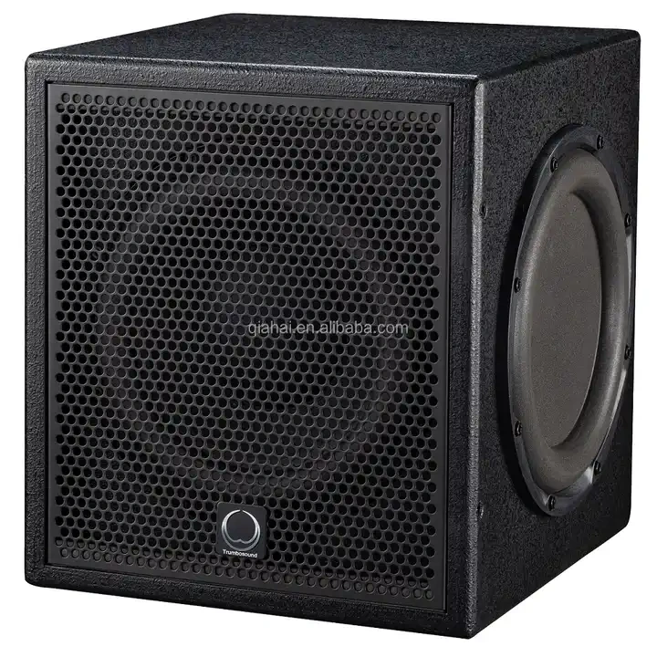 Active TR Series 10 12 18 Inch TR18BA Big 18 Inch Deep Bass Subwoofers RMS 600W DJ Audio Club Bar Home Theatre Monitor Speakers