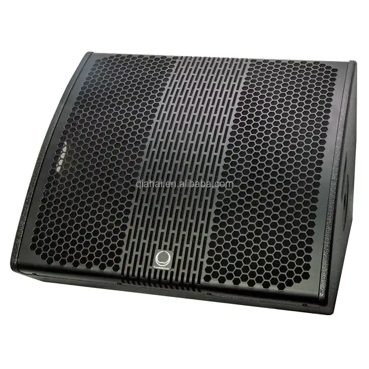 OEM LA15M Passive 15 inch subwoofer audio two way full range outdoor performance studio music concert stage monitor speakers