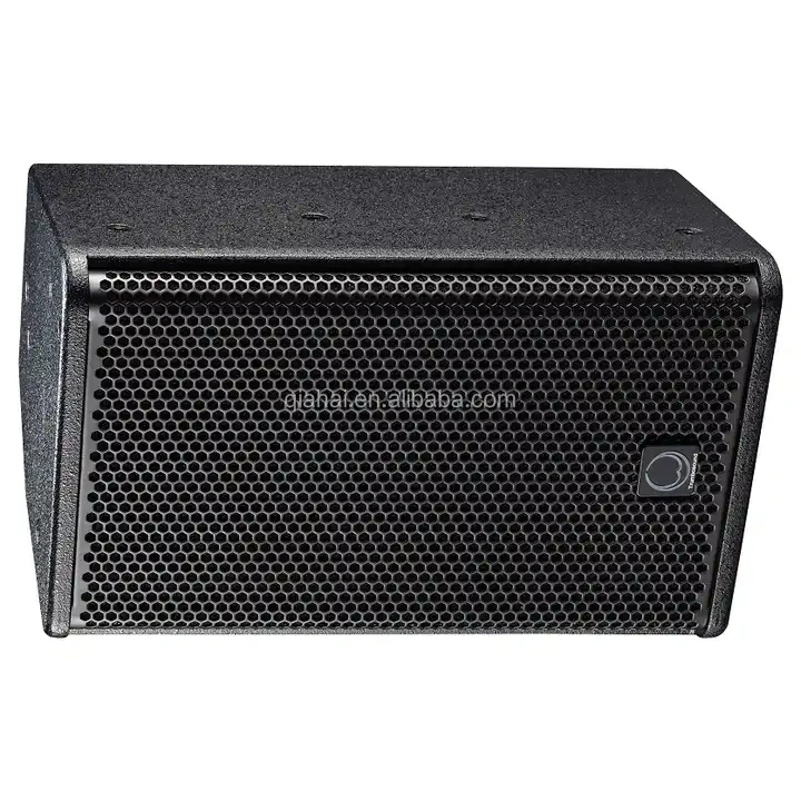 TR Series 8 10 12 15 Inch TR08 Passive 8 Inch Fullrange Subwoofer Loudspeaker RMS 180W DJ Equipment Portable Line Array System