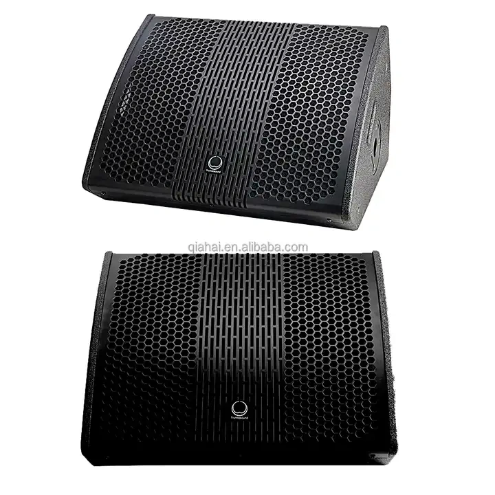 LA12MS ACTIVE 12INCH FULL RANGE SPEKER FOR PERFOMANCE STAGE MONITOR