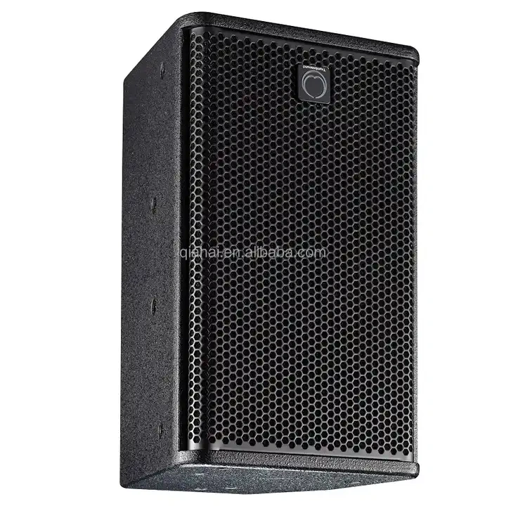 TR Series 8 10 12 15 Inch TR08 Passive 8 Inch Fullrange Subwoofer Loudspeaker RMS 180W DJ Equipment Portable Line Array System