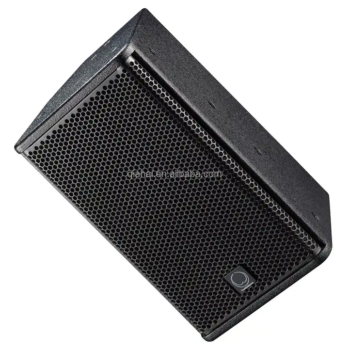 TR Series 8 10 12 15 Inch TR08 Passive 8 Inch Fullrange Subwoofer Loudspeaker RMS 180W DJ Equipment Portable Line Array System