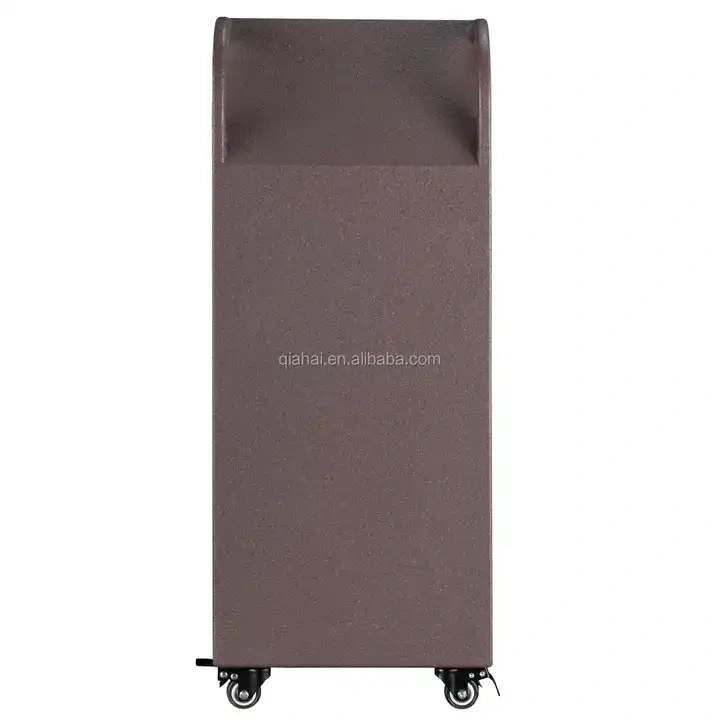 Touchscreen Active TS Series TS10 Stock 10 Inch Loudspeaker With Android System Wifi Bluetooth USB RMS 400W Portable Speakers