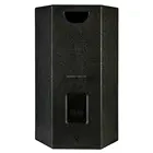 Qiahai VF312 New design 12 inch speakers rms 550w 3 way full range line array woofer speaker for show ktv outdoor events bar