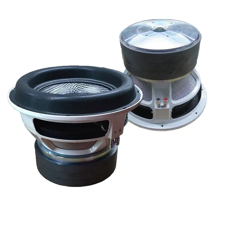 4000 Watt Car Audio Subwoofer 12 Inch Subwoofer For HYW-12100-004F
