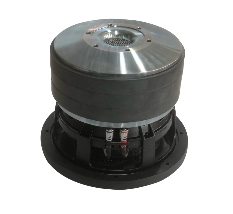 8 inch car subwoofer oz magnet subwoofer from factory big power car speaker