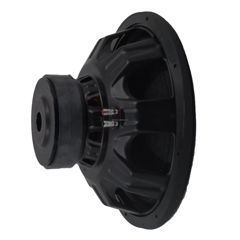 New 15 inch car subwoofers Speakers for Car or Truck Stereo Sound System HYW-1575-081-4 Premium Speakers enjoy music audio