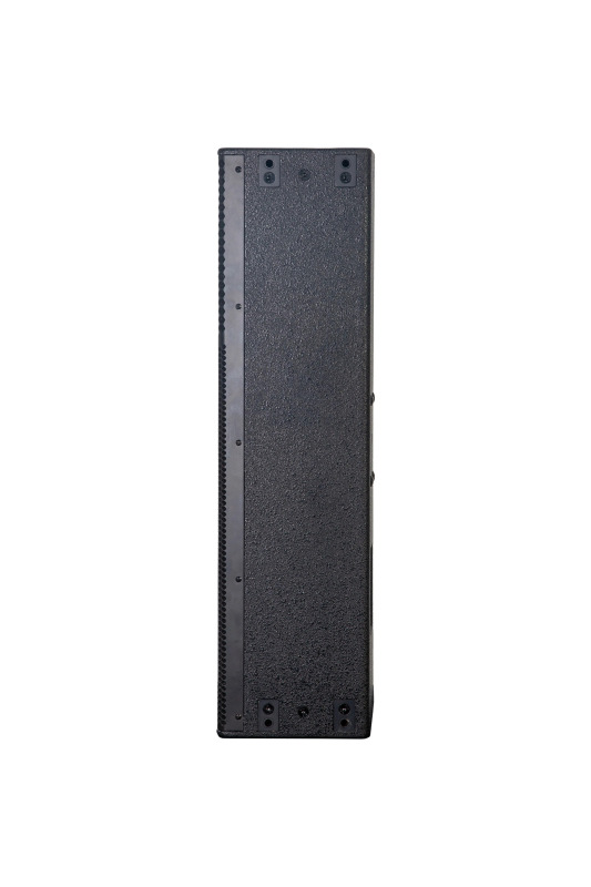 5.5 inch column speaker with active/passive dual 12 inch subwoofer mini line array loudspeaker sound system