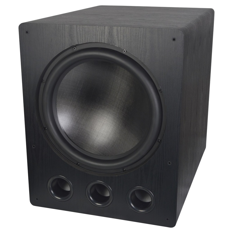 BW18 Single 18-inch active subwoofer for home party music bar activity