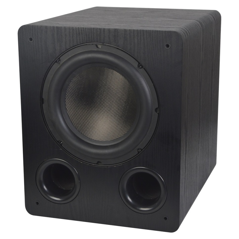 BW10 Single 10-inch active subwoofer for home party music bar activity