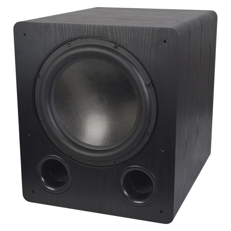 BW12 Single 12-inch active subwoofer for home party music bar activity
