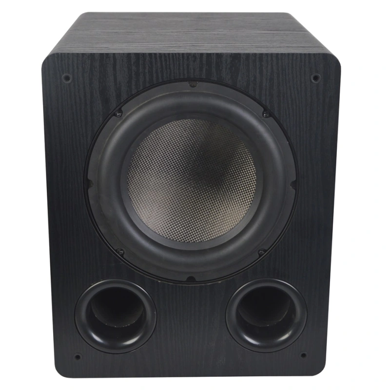 BW10 Single 10-inch active subwoofer for home party music bar activity