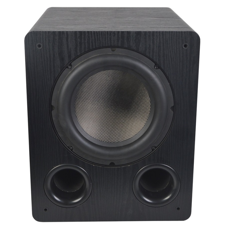 BW10 Single 10-inch active subwoofer for home party music bar activity
