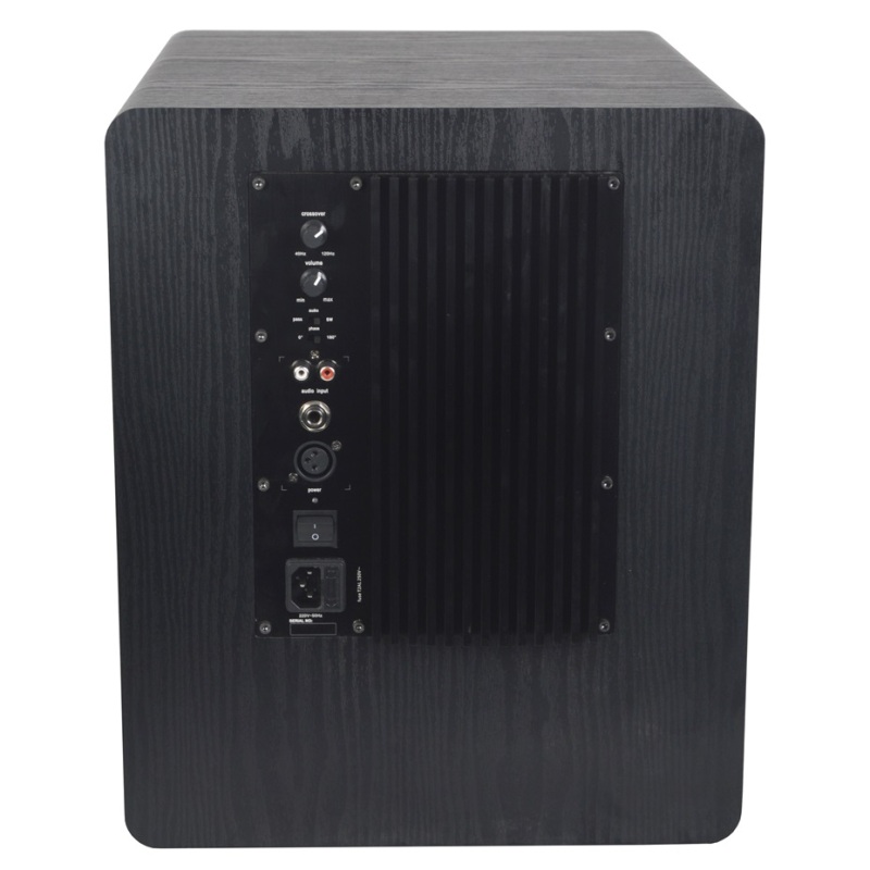 BW8 Single 8-inch active subwoofer for home party outdoor activity