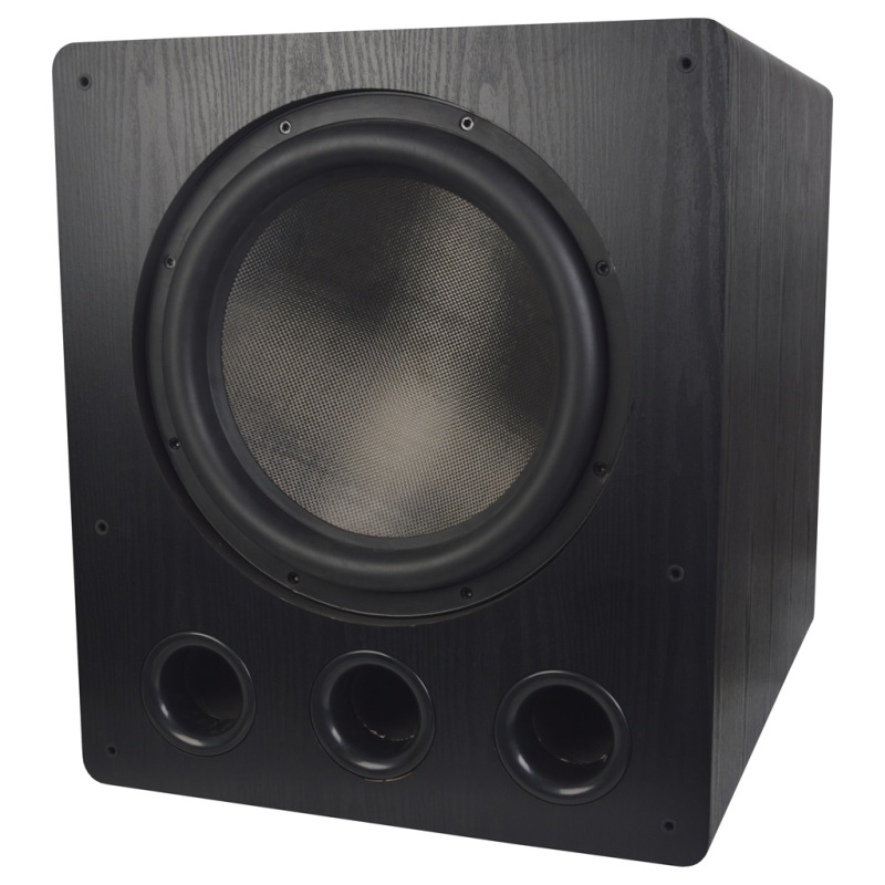 BW15 Single 15-inch active subwoofer for home party music bar activity