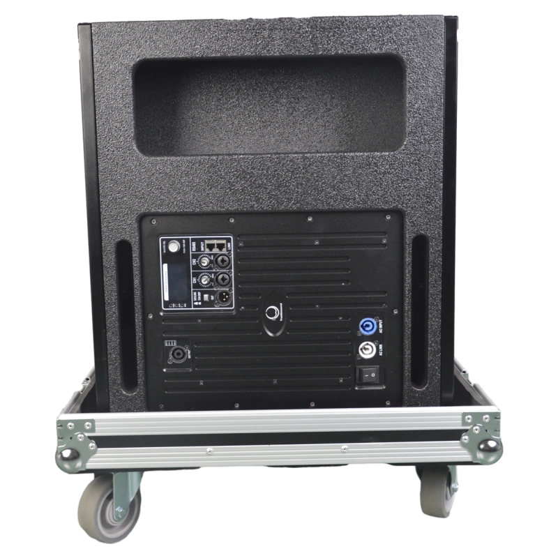 LA10+LA18B LINE ARRAY SPEAKER