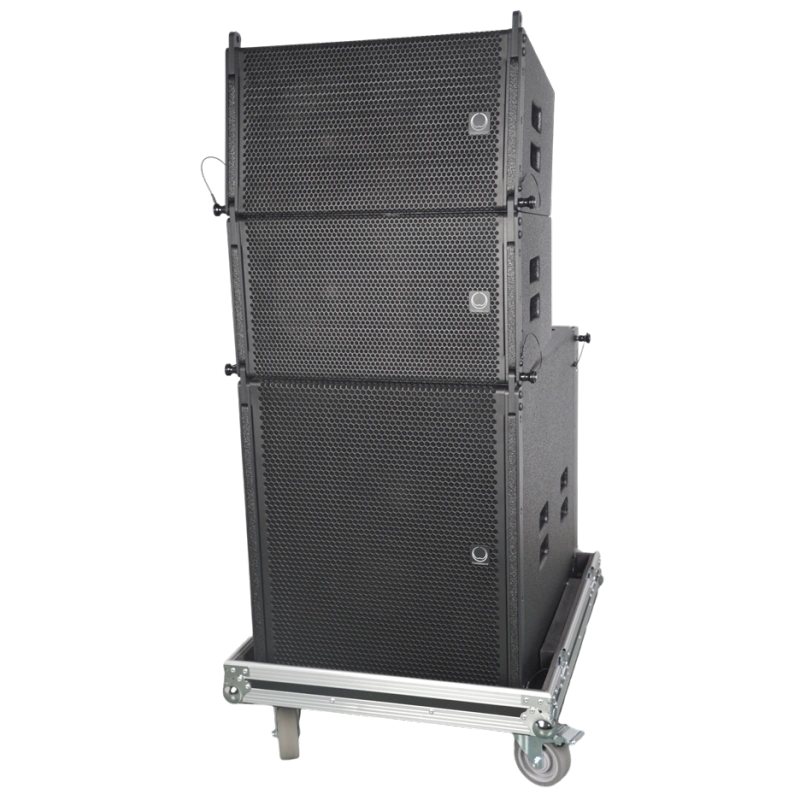 LA10+LA18B LINE ARRAY SPEAKER
