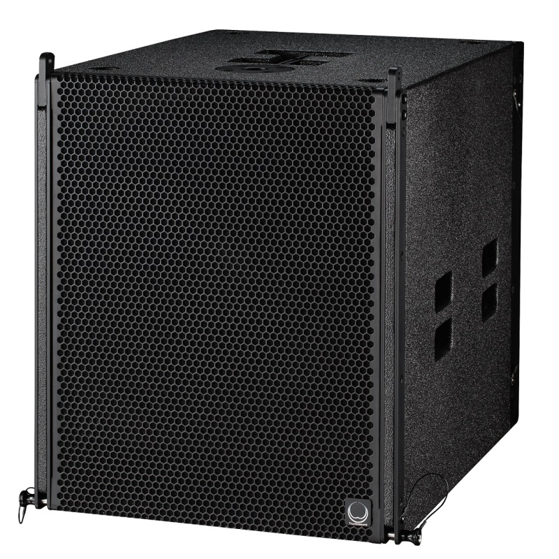 LA10+LA18BA LINE ARRAY SPEAKER