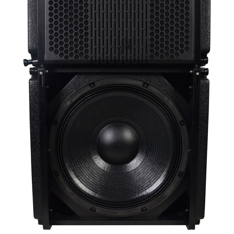 LA206+LA15S LINE ARRAY SPEAKER