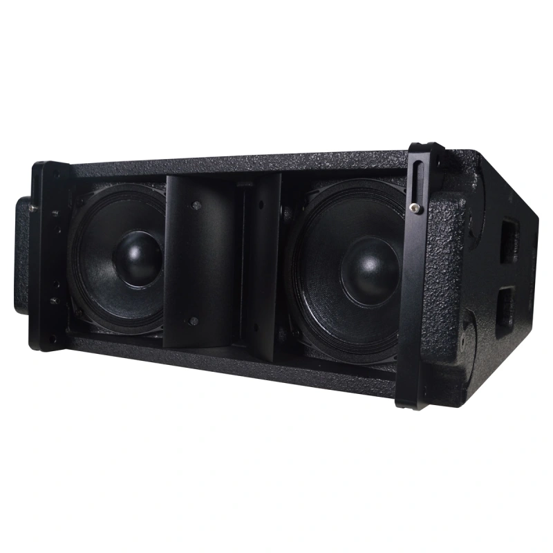 LA206+LA15S LINE ARRAY SPEAKER