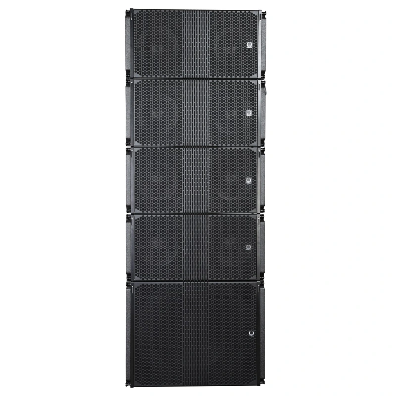 LA212+LA21B LINE ARRAY AUDIO FOR MOBIAL PORFOMANCE
