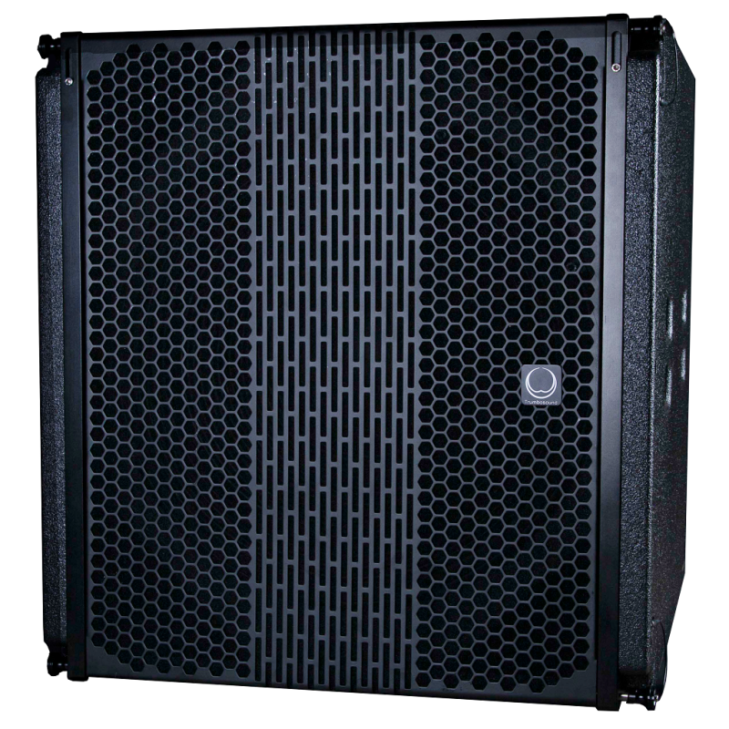 LA208+LA18B LINE ARRAY AUDIO FOR MOBILE PERFOMANCE