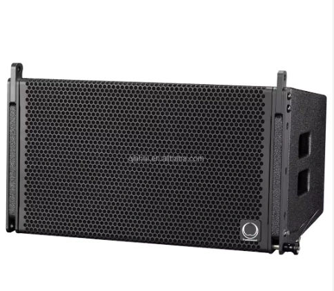 LA10 LINE ARRAY AUDIO FOR MOBIAL PERFORMANCE