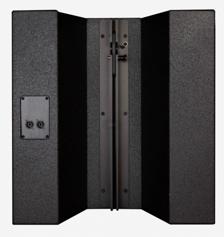 Subwoofer 18 Pollici Ferrite - Altoparlante Per Audio Professionale, Cesto In Alluminio, Alta Potenza - Foto 8