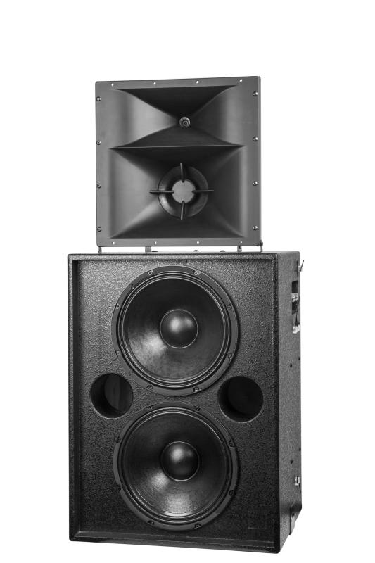 CA315 Cinema single 15Inch Woofer Speaker Monitor Mid Range Speaker