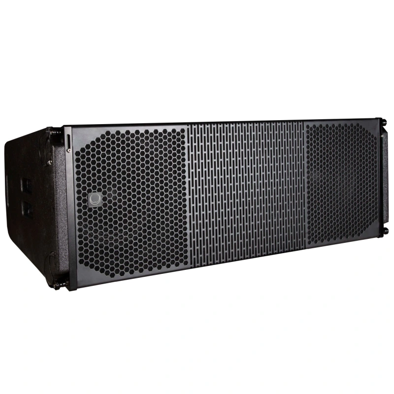 LA3212-V1+TR28B LINE ARRAY SPEAKER FOR PERFOMANCE MOBILE STAGE