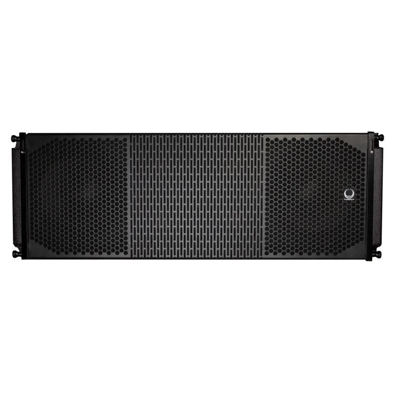 LA3212-V1+TR28B LINE ARRAY SPEAKER FOR PERFOMANCE MOBILE STAGE