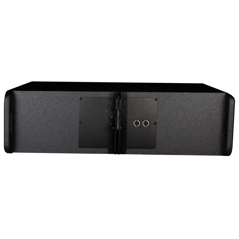 LA3212-V1+TR28B LINE ARRAY SPEAKER FOR PERFOMANCE MOBILE STAGE