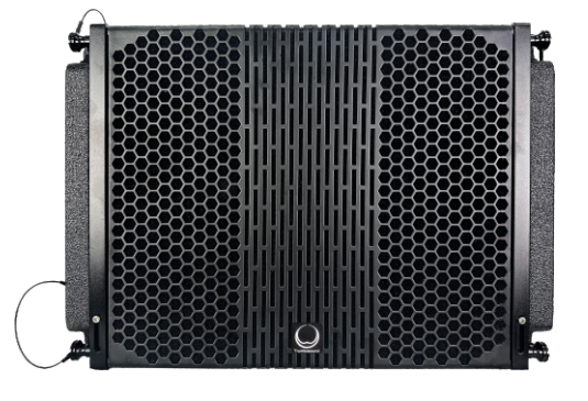 LA12A+LA18SWA  LINE ARRAY AUDIO FOR MOBILE PERFORMANCE