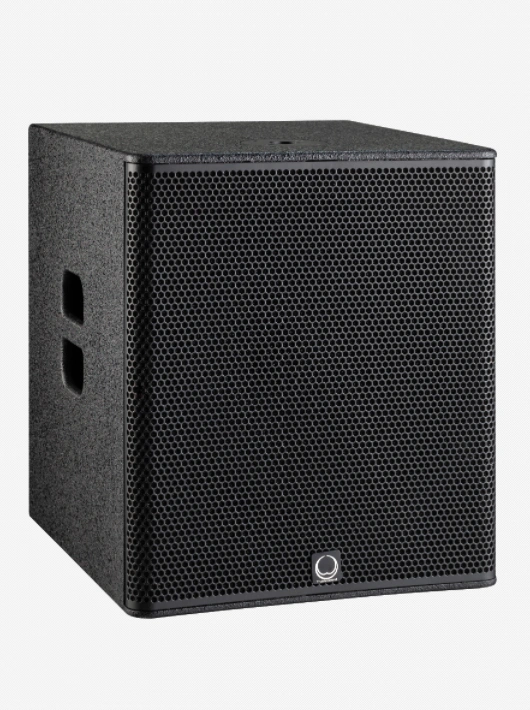 L15B SINGLE 15INCH ACTIVE SUBWOOFER FOR MOBILE GIGS