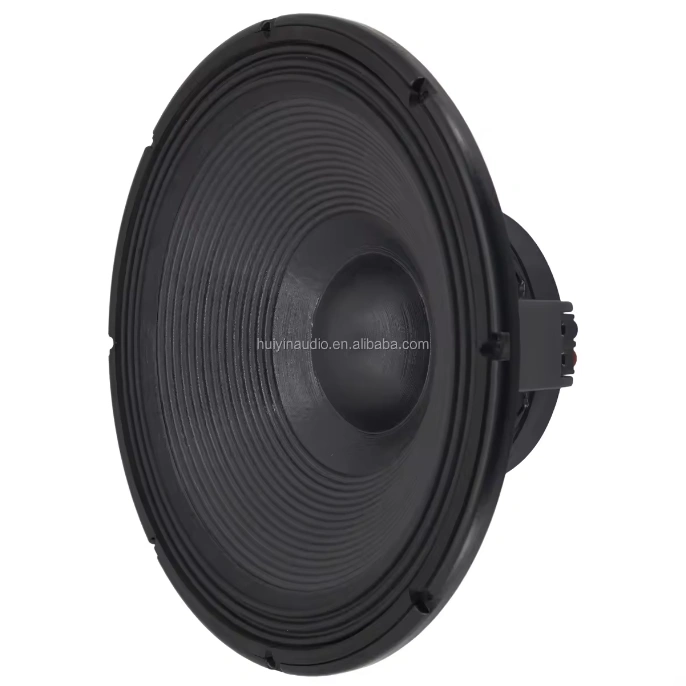 HYW-18100-005 Subwoofer 18 Inch RCF Mid Bass Speaker High Power 800W Professional Audio Line Array For Concert Events