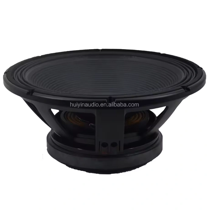 HYW-18125-017 Subwoofer 18 Inch  Power RMS 1500W Professional Audio Line Array Woofer Speakers For Concert
