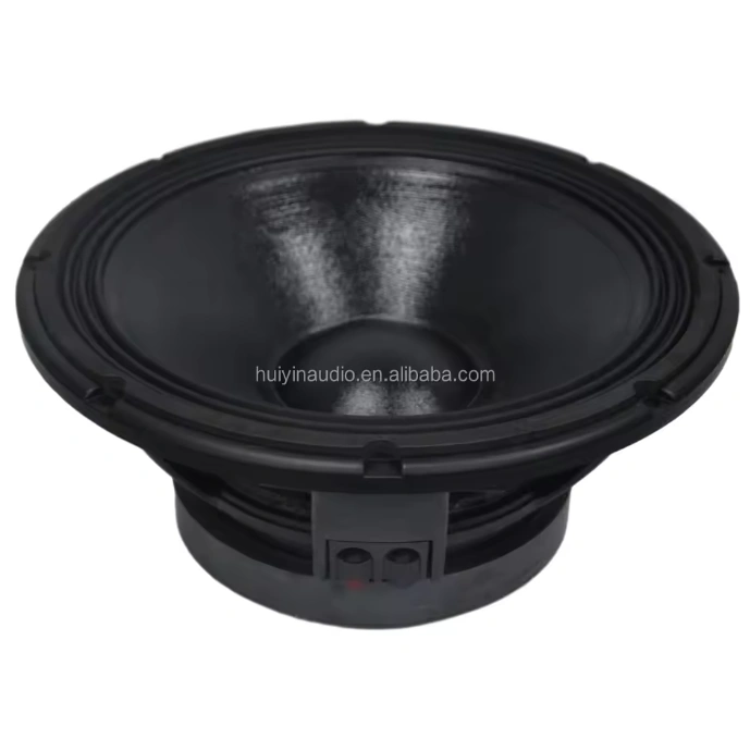 HYW-1286-002 Low Price 12 Inch RCF Speaker Mid Bass RMS 500W Pro Audio RCF Woofer Speaker For Line Array